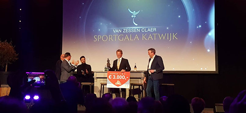 Sportgala Katwijk
