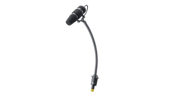 DPA 4099 Xloud, Instrument Microphone