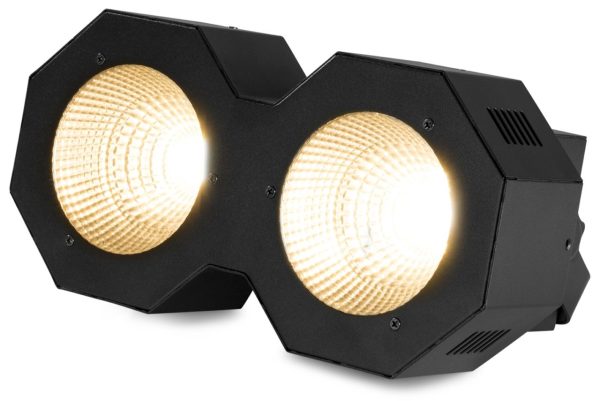 Beamz SB200, Blinder 2-way - Afbeelding 7