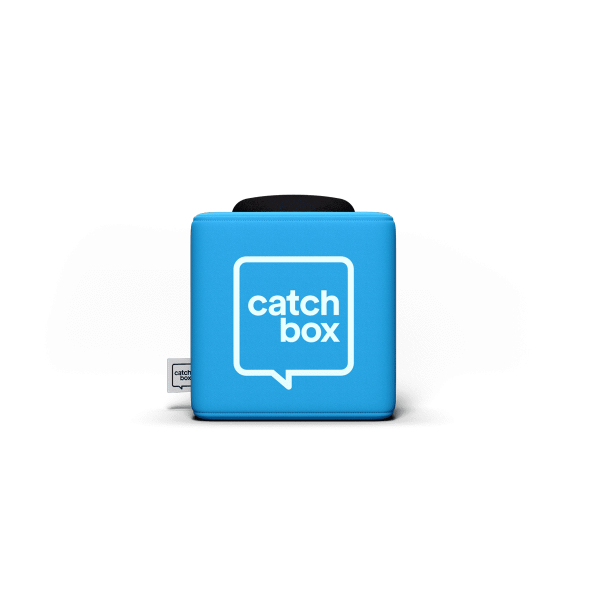 Catchbox