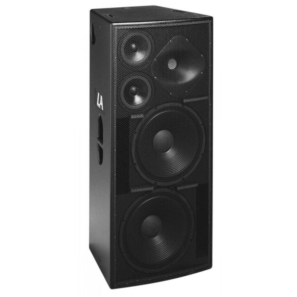 EAW LA325, Fullrange Loudspeaker