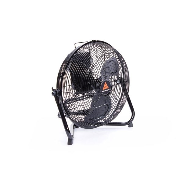 Fan ø 30 cm, Admiral