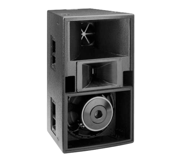 EAW KF695z, Top Loudspeaker