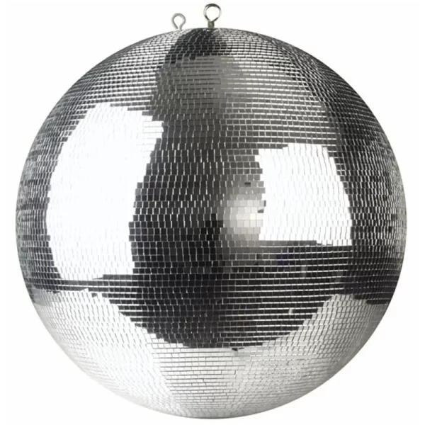 Mirrorball 75cm, excl. motor