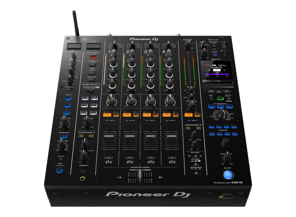 Pioneer DJM-A9, DJ Mixing Console - Afbeelding 4