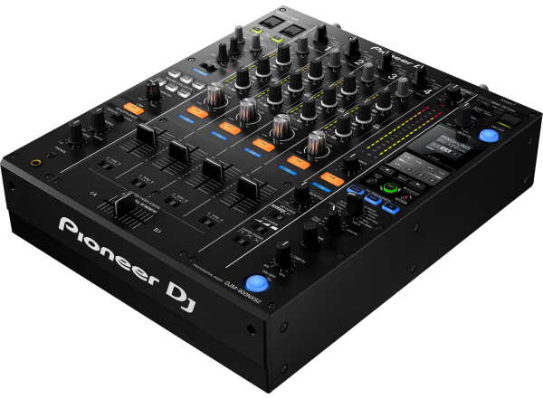 Pioneer DJM900 Nexus2, DJ Mixing Console - Afbeelding 3