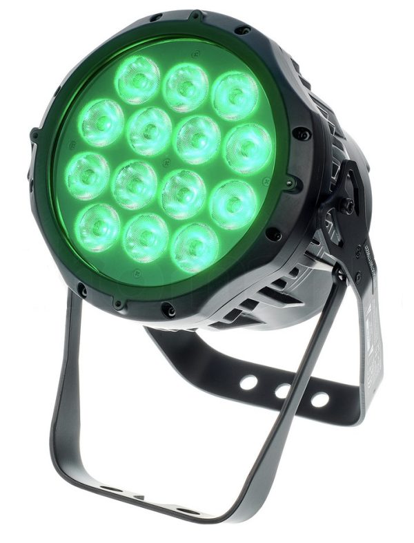 QueLed QR530+, Led Spot - Afbeelding 4