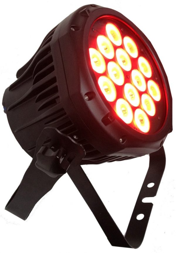 QueLed QR530+, Led Spot - Afbeelding 3