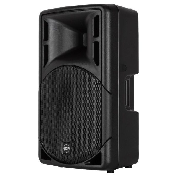 RCF ART312A, Fullrange Loudspeaker Active - Afbeelding 5