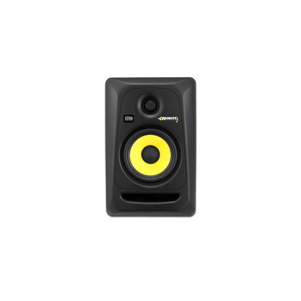 Rokit 5, KRK Systems, Black