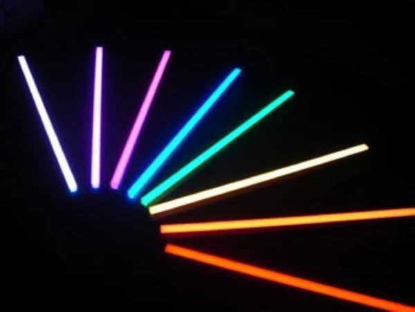 Ledstrip Set: 8x Octostrip