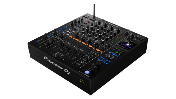 Pioneer DJM-A9, DJ Mixing Console - Afbeelding 5