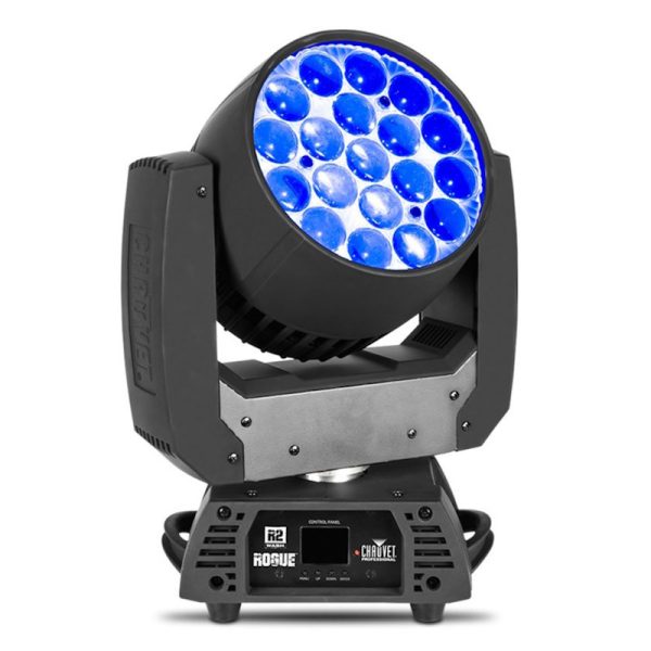 Chauvet Rogue R2 Wash, Moving Head