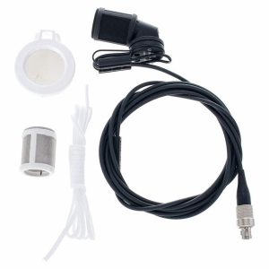 Sennheiser MKE40, Microphone