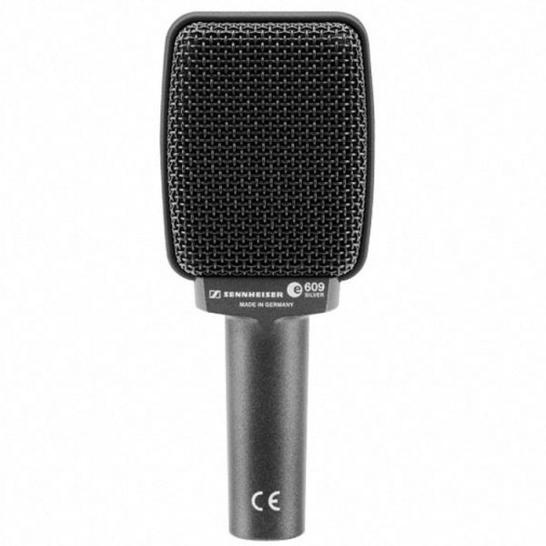 Sennheiser E609, Dynamic Microphone