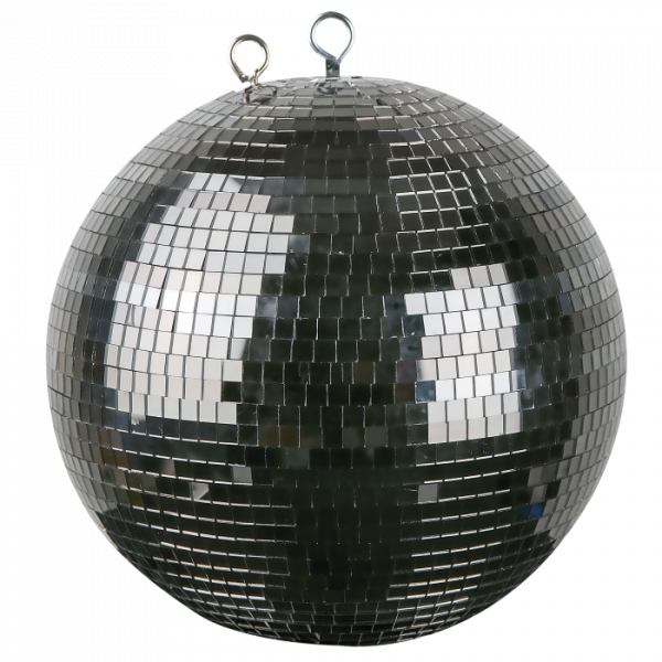 Mirrorball 30cm, excl. motor