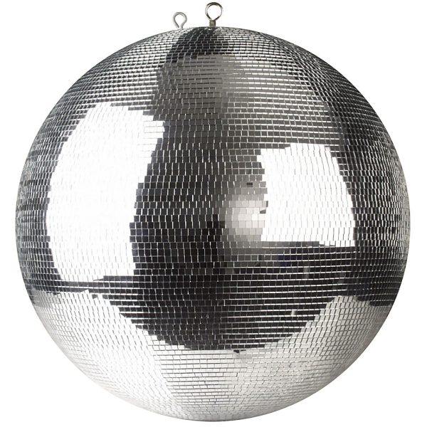 Mirrorball 50cm, excl. motor