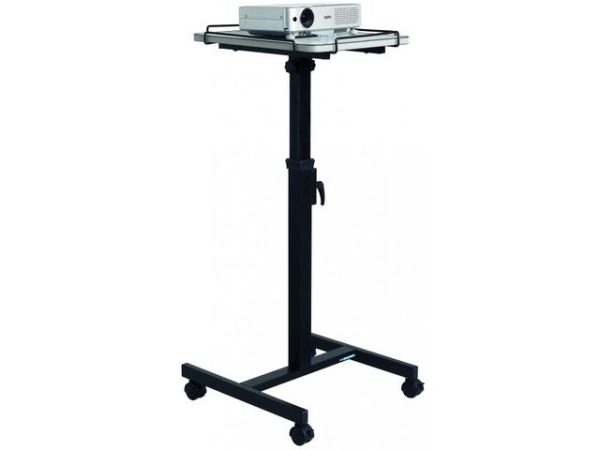 Projecta Solo9000, Projector Table