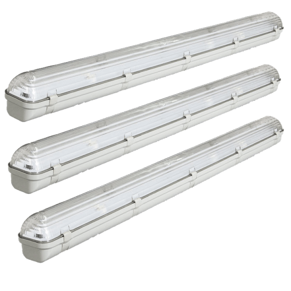 Led tube, (TL)