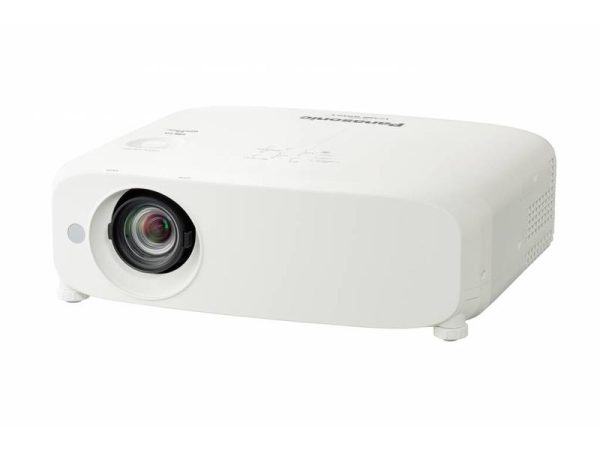 Panasonic PT-VZ585NEJ, Projector 5000 ANSI Lumen, WUXGA