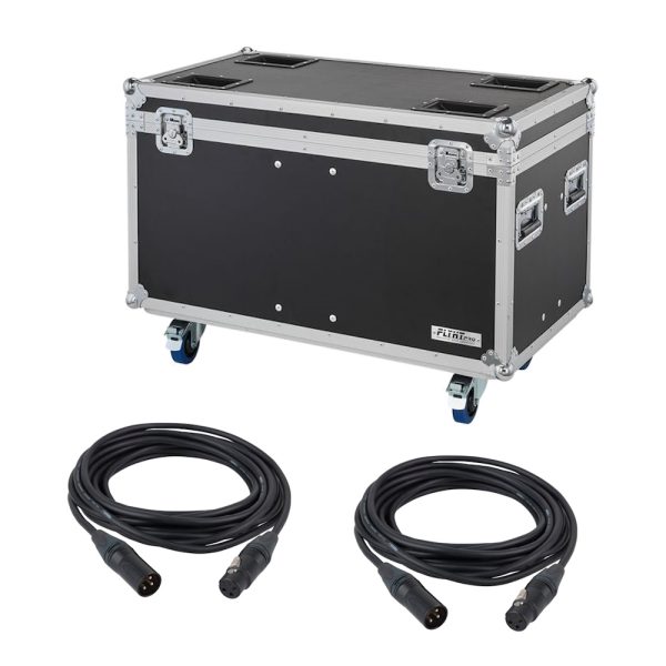 XLR3 Set, Big
