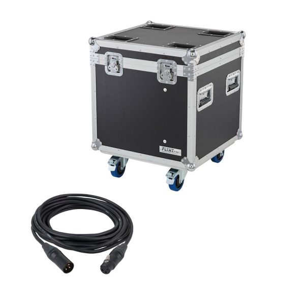 XLR3 Set, Small