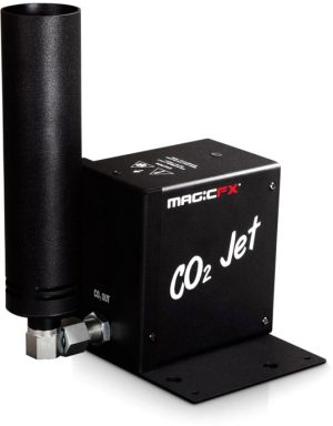 MAGICFX CO2 Jet