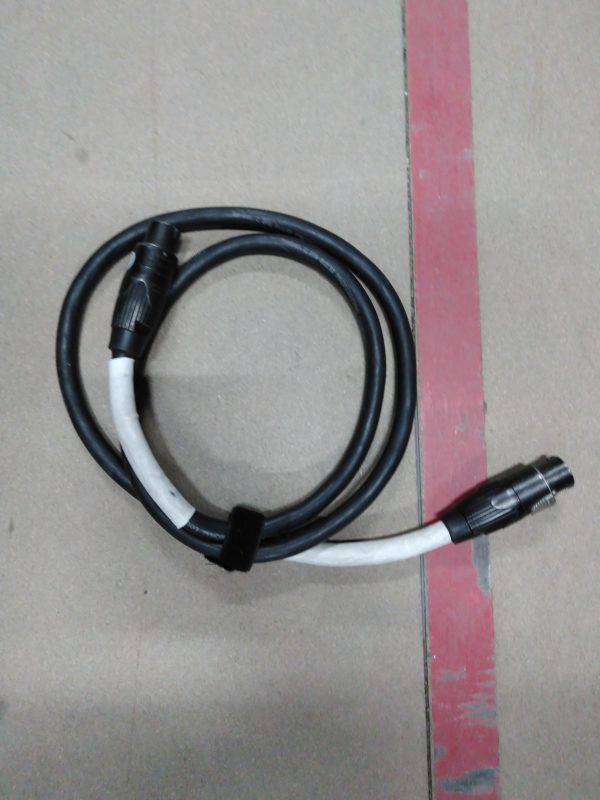 Speakon Cable, NL8, 2m - Afbeelding 2