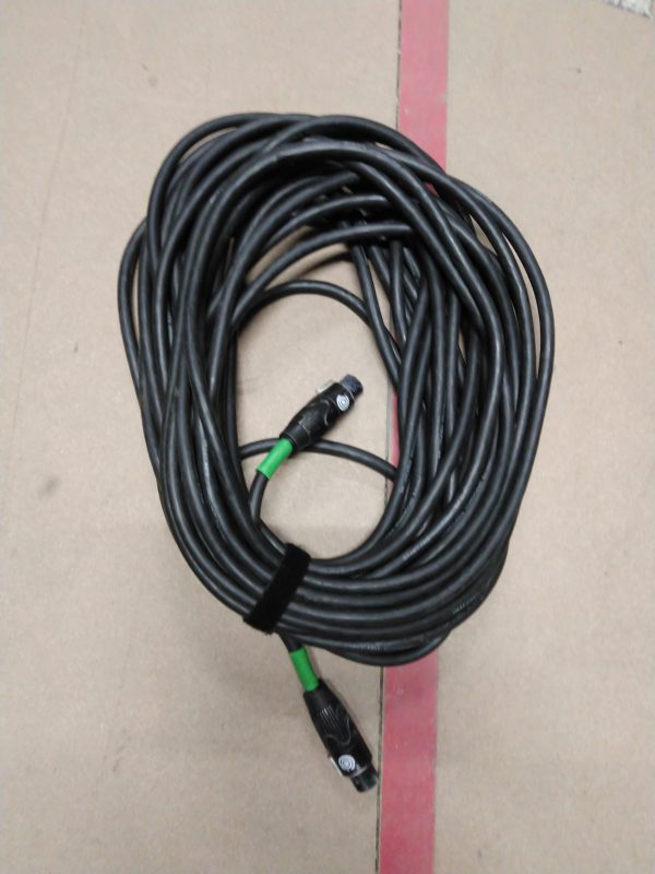 Speakon Cable, NL8, 25m - Afbeelding 2