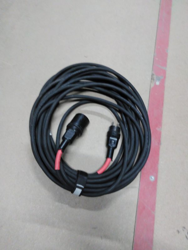 Schuko Cable, 15m - Afbeelding 2