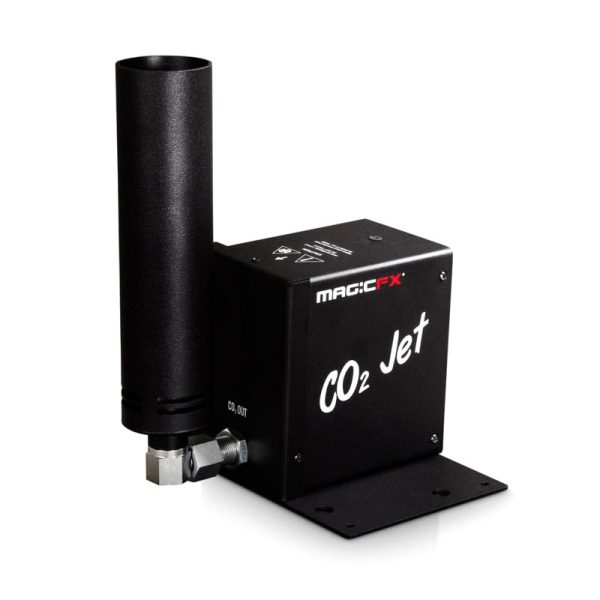MAGICFX CO2 Jet