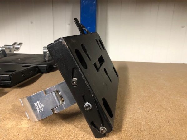 Audipack L&S5, Truss Bracket - Afbeelding 2