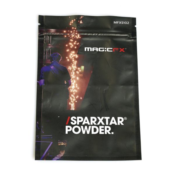 MAGICFX Sparxtar Powder (100 gram)