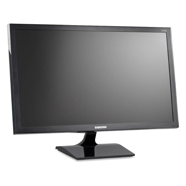 27" Samsung, Display