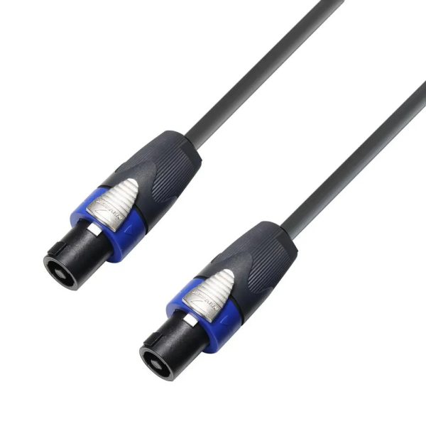 Speakon Cable, NL4, 2m