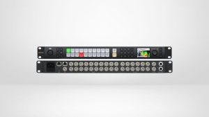 Blackmagic ATEM 2 M/E Constellation HD