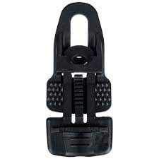 Holdon, Curtain clamp