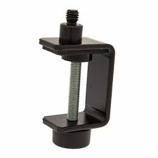 K&M 237, Tableclamp