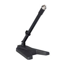 Tablestand, Microphone Stand