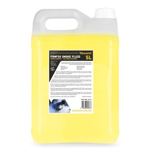 Beamz, Smoke fluid (FSMF5S) 1L