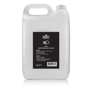 Chauvet, High performance fog fluid (FF5) 1L