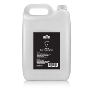 Chauvet, Quick dissipating fluid (QDF5) 1L