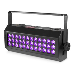 Beamz flood36UV, Blacklight