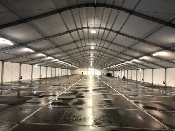 Highbay led fixture - Afbeelding 2