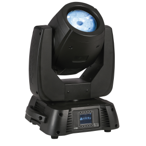 Infinity iB-2R, Moving head