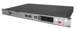 Delay Rack 1, 2x DN716