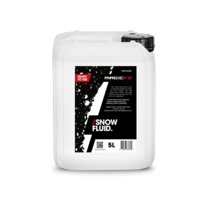 MagicFX,  snow fluid 1L