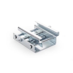 Beamclamp Tent, SWL 150kg, Silver