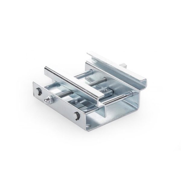 Beamclamp Tent, SWL 150kg, Silver