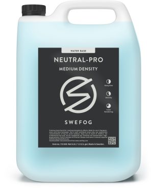 Swefog, Neutral Pro MD Haze 1L
